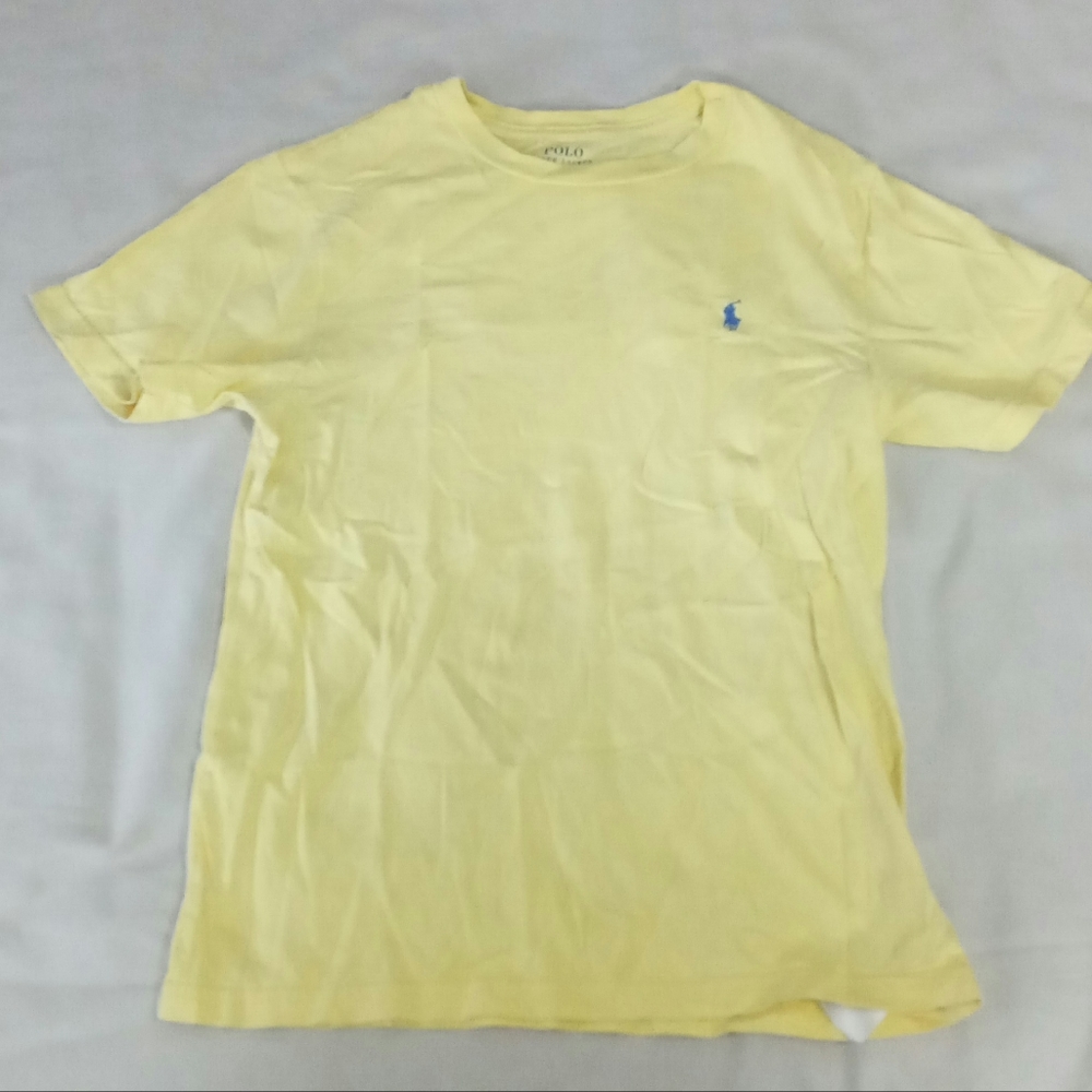Kid's Polo Ralph Lauren Tee